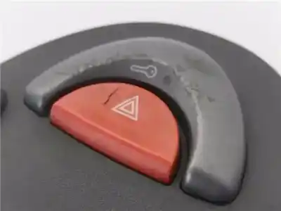 Peça sobressalente para automóvel em segunda mão trocar por smart crossblade (450) 0.6 (450.418) referências oem iam mccv013  mc0v014