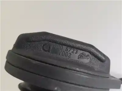 Peça sobressalente para automóvel em segunda mão tampa de combustível por smart crossblade (450) 0.6 (450.418) referências oem iam 0008723v002  