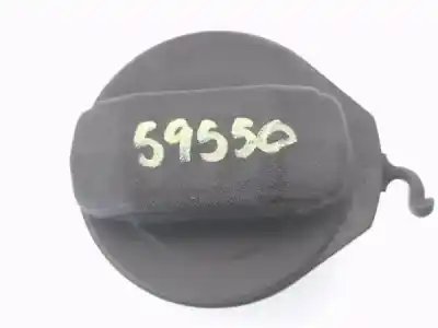 Peça sobressalente para automóvel em segunda mão tampa de combustível por smart crossblade (450) 0.6 (450.418) referências oem iam 0008723v002  