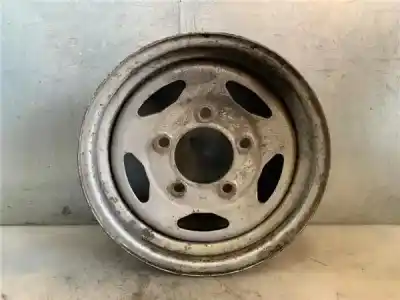 Автозапчастина б/у ШИНА для LAND ROVER DISCOVERY (SALLJG/LJ) 2.5 Turbodiesel Посилання на OEM IAM NTC5193  