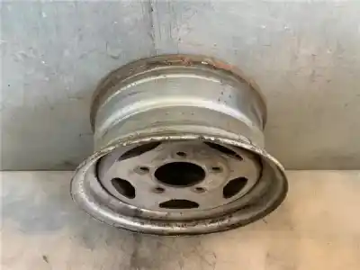 Автозапчастина б/у шина для land rover discovery (salljg/lj) 2.5 turbodiesel посилання на oem iam ntc5193  