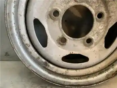 Автозапчастина б/у шина для land rover discovery (salljg/lj) 2.5 turbodiesel посилання на oem iam ntc5193  