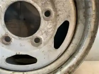 Автозапчастина б/у шина для land rover discovery (salljg/lj) 2.5 turbodiesel посилання на oem iam ntc5193  