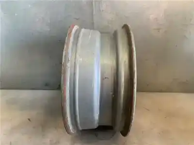 Автозапчастина б/у шина для land rover discovery (salljg/lj) 2.5 turbodiesel посилання на oem iam ntc5193  