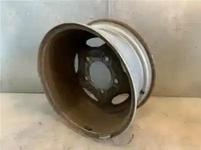 Автозапчастина б/у шина для land rover discovery (salljg/lj) 2.5 turbodiesel посилання на oem iam ntc5193  