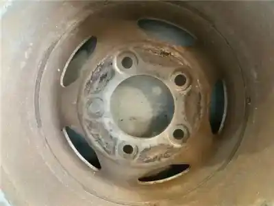 Автозапчастина б/у шина для land rover discovery (salljg/lj) 2.5 turbodiesel посилання на oem iam ntc5193  