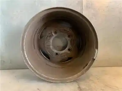 Автозапчастина б/у шина для land rover discovery (salljg/lj) 2.5 turbodiesel посилання на oem iam ntc5193  