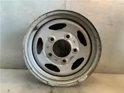 Автозапчастина б/у ШИНА для LAND ROVER DISCOVERY (SALLJG/LJ) 2.5 Turbodiesel Посилання на OEM IAM NTC5193  