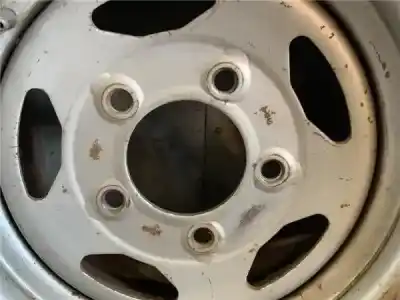 Автозапчастина б/у шина для land rover discovery (salljg/lj) 2.5 turbodiesel посилання на oem iam ntc5193  