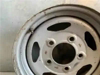 Автозапчастина б/у шина для land rover discovery (salljg/lj) 2.5 turbodiesel посилання на oem iam ntc5193  