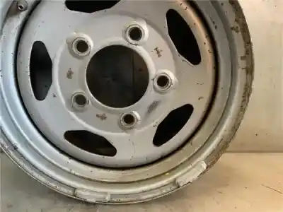 Автозапчастина б/у шина для land rover discovery (salljg/lj) 2.5 turbodiesel посилання на oem iam ntc5193  