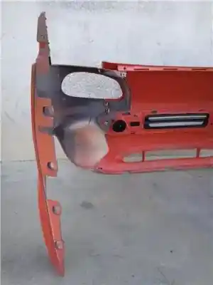 Peça sobressalente para automóvel em segunda mão para choques dianteiro por smart micro compact car 800 referências oem iam q0011687v001c04  