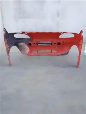 Peça sobressalente para automóvel em segunda mão para choques dianteiro por smart micro compact car 800 referências oem iam q0011687v001c04  