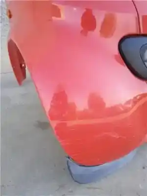 Peça sobressalente para automóvel em segunda mão para choques dianteiro por smart micro compact car 800 referências oem iam q0011687v001c04  