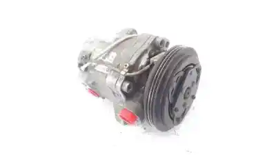 Second-hand car spare part air conditioning compressor for smart for two 0.7 oem iam references a1602300111  