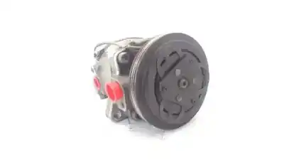 Second-hand car spare part air conditioning compressor for smart for two 0.7 oem iam references a1602300111  