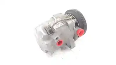 Second-hand car spare part air conditioning compressor for smart for two 0.7 oem iam references a1602300111  