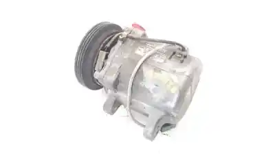 Second-hand car spare part air conditioning compressor for smart for two 0.7 oem iam references a1602300111  