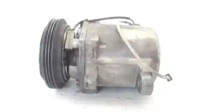 Second-hand car spare part air conditioning compressor for smart for two 0.7 oem iam references a1602300111  