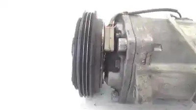Second-hand car spare part air conditioning compressor for smart for two 0.7 oem iam references a1602300111  
