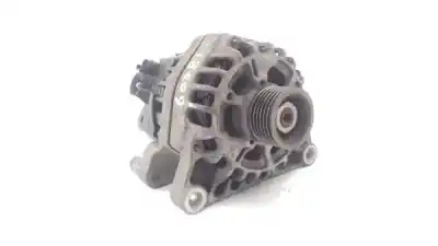 Автозапчастина б/у генератор для citroen c3 i (fc_, fn_) 1.4 i посилання на oem iam 9642879480  