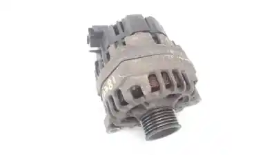 Автозапчастина б/у генератор для citroen c3 i (fc_, fn_) 1.4 i посилання на oem iam 9642879480  