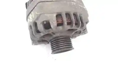 Автозапчастина б/у генератор для citroen c3 i (fc_, fn_) 1.4 i посилання на oem iam 9642879480  