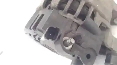 Автозапчастина б/у генератор для citroen c3 i (fc_, fn_) 1.4 i посилання на oem iam 9642879480  