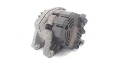 Автозапчастина б/у генератор для citroen c3 i (fc_, fn_) 1.4 i посилання на oem iam 9642879480  