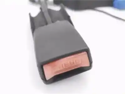 Peça sobressalente para automóvel em segunda mão chicote / encaixe cinto segurança dianteiro direito por citroen c3 i (fc_, fn_) 1.4 i referências oem iam 9639873877  trw33022955