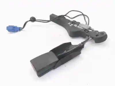 Peça sobressalente para automóvel em segunda mão chicote / encaixe cinto segurança dianteiro esquerdo por citroen c3 i (fc_, fn_) 1.4 i referências oem iam 9640676877  trw33022955