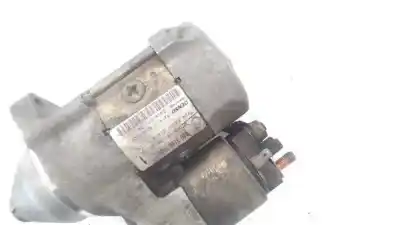 Second-hand car spare part starter motor for smart for two 0.7 oem iam references 0003188v008  