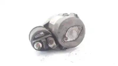 Second-hand car spare part starter motor for smart for two 0.7 oem iam references 0003188v008  