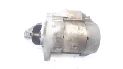 Second-hand car spare part starter motor for smart for two 0.7 oem iam references 0003188v008  