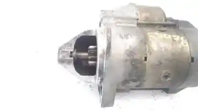 Second-hand car spare part starter motor for smart for two 0.7 oem iam references 0003188v008  