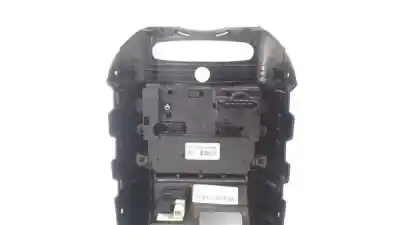 Автозапчастина б/у центральна консоль для mini mini (r56) 1.6 16v cat посилання на oem iam 51169151327  