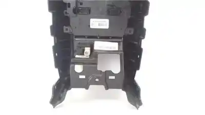 Автозапчастина б/у центральна консоль для mini mini (r56) 1.6 16v cat посилання на oem iam 51169151327  