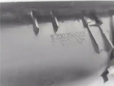 Second-hand car spare part left front power window switch for renault clio iii 1.5 dci diesel cat oem iam references 8200356513  