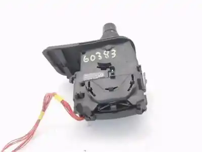 Second-hand car spare part indicator switch for renault clio iii 1.5 dci diesel cat oem iam references 8201590638b  28482733