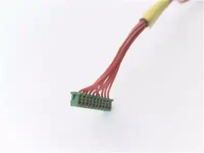 Second-hand car spare part indicator switch for renault clio iii 1.5 dci diesel cat oem iam references 8201590638b  28482733