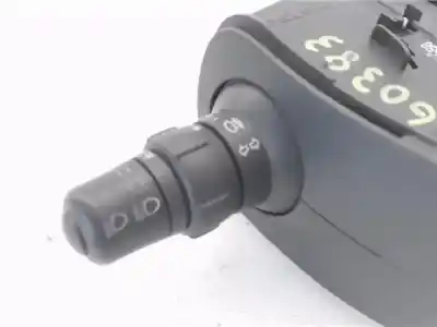 Second-hand car spare part indicator switch for renault clio iii 1.5 dci diesel cat oem iam references 8201590638b  28482733