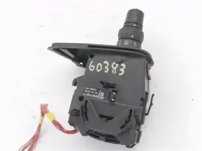 Second-hand car spare part indicator switch for renault clio iii 1.5 dci diesel cat oem iam references 8201590638b  28482733