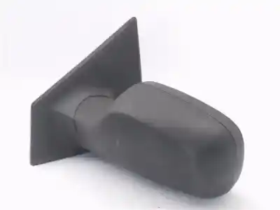 Peça sobressalente para automóvel em segunda mão espelho retrovisor esquerdo por renault clio iii 1.5 dci diesel cat referências oem iam 12443060  e20104016