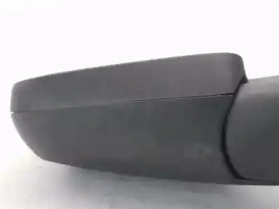 Peça sobressalente para automóvel em segunda mão espelho retrovisor esquerdo por renault clio iii 1.5 dci diesel cat referências oem iam 12443060  e20104016