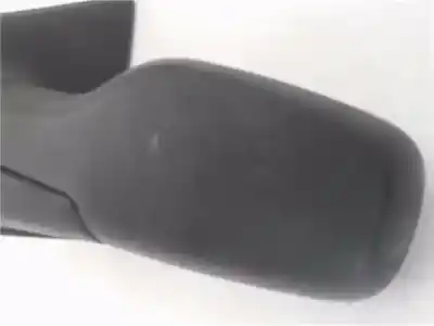 Peça sobressalente para automóvel em segunda mão espelho retrovisor esquerdo por renault clio iii 1.5 dci diesel cat referências oem iam 12443060  e20104016