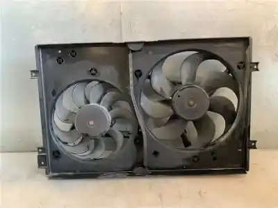 Peça sobressalente para automóvel em segunda mão termoventilador elétrico por seat leon (1m1) 1.9 tdi referências oem iam 1j0121207m  