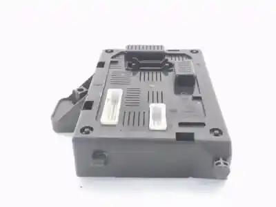 Second-hand car spare part comfort module for renault clio iii 1.5 dci diesel cat oem iam references 8200652285  281181253a