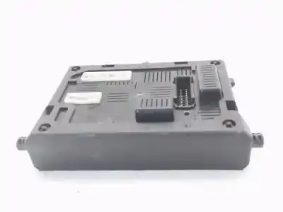 Second-hand car spare part comfort module for renault clio iii 1.5 dci diesel cat oem iam references 8200652285  281181253a