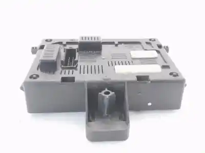 Second-hand car spare part comfort module for renault clio iii 1.5 dci diesel cat oem iam references 8200652285  281181253a