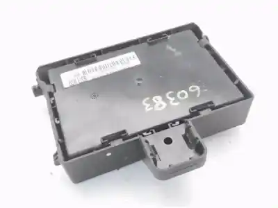 Second-hand car spare part comfort module for renault clio iii 1.5 dci diesel cat oem iam references 8200652285  281181253a